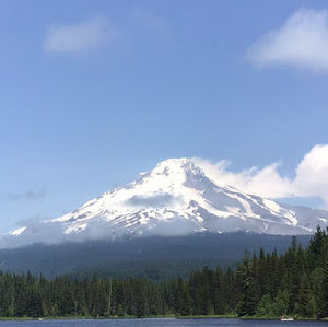 Meet your Posher, Leah grace